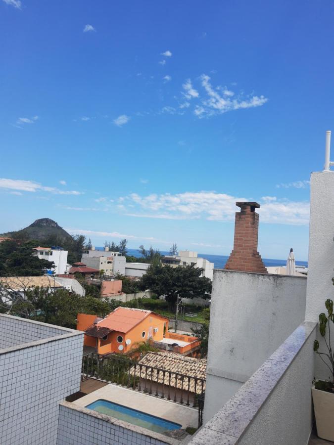Quarto Suite Rio de Janeiro Zewnętrze zdjęcie