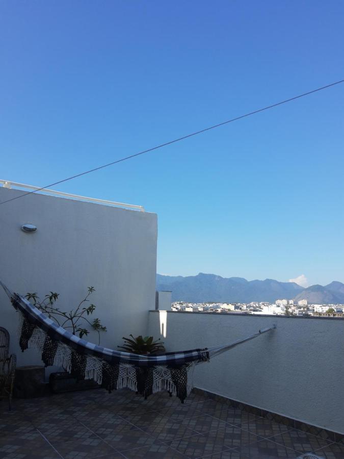Quarto Suite Rio de Janeiro Zewnętrze zdjęcie