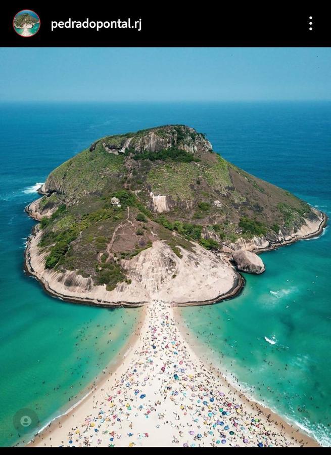 Quarto Suite Rio de Janeiro Zewnętrze zdjęcie