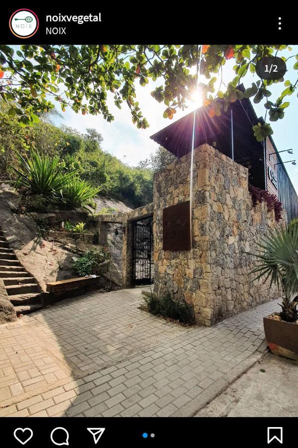 Quarto Suite Rio de Janeiro Zewnętrze zdjęcie