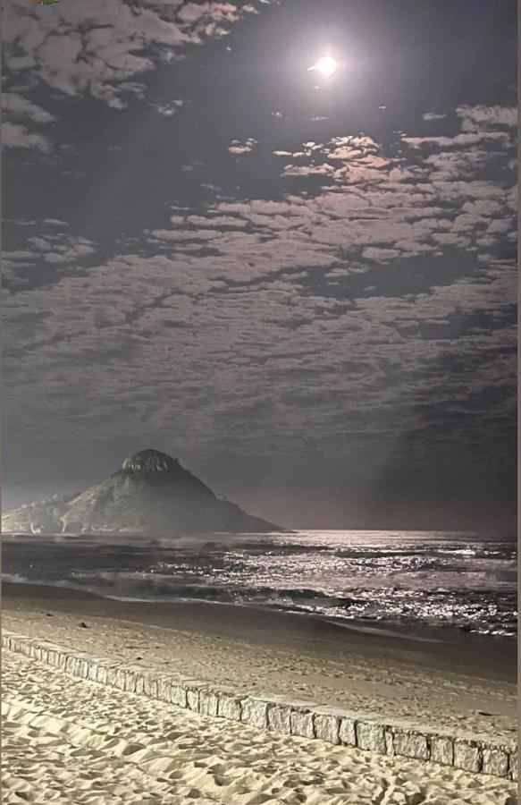 Quarto Suite Rio de Janeiro Zewnętrze zdjęcie