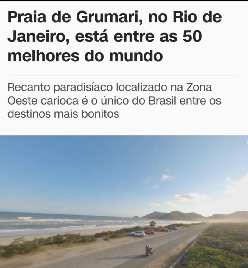 Quarto Suite Rio de Janeiro Zewnętrze zdjęcie