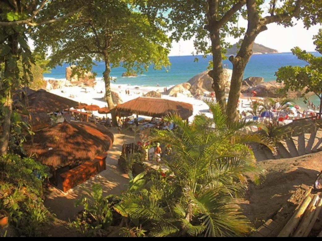 Quarto Suite Rio de Janeiro Zewnętrze zdjęcie