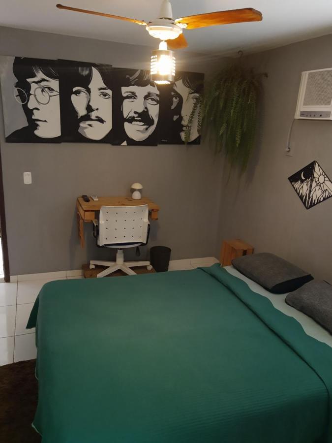 Quarto Suite Rio de Janeiro Zewnętrze zdjęcie